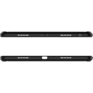 Kup Etui Spigen Tough Armor Pro Apple iPad Pro 12.9 2021 (5. generacji) Black - SPN1603BLK - {ean13} - Sklep Home Screen