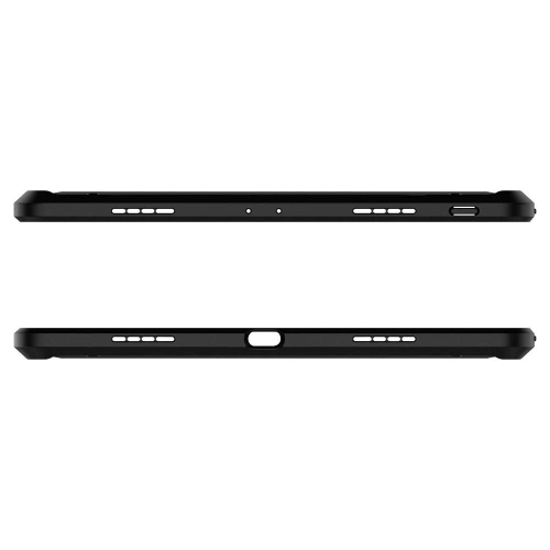 Kup Spigen Apple Tasche Tough Armor Pro iPad Pro 12.9 2021 (5. Generation) Schwarz - SPN1603BLK - {ean13} - Sklep Home Screen