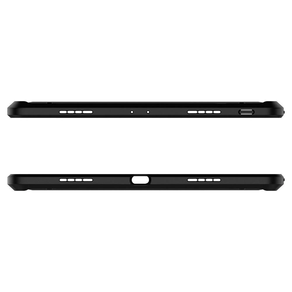 Etui Spigen Tough Armor Pro Apple iPad Pro 12.9 2021 (5. generacji) Black