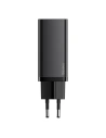 Kup Încărcător de rețea Baseus GaN2 Lite, USB + USB-C, 65W, UE (negru) - BSU2657BLK - {ean13} - Sklep Home Screen