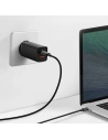 Kup Încărcător de rețea Baseus GaN2 Lite, USB + USB-C, 65W, UE (negru) - BSU2657BLK - {ean13} - Sklep Home Screen
