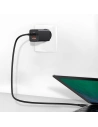 Kup Încărcător de rețea Baseus GaN2 Lite, USB + USB-C, 65W, UE (negru) - BSU2657BLK - {ean13} - Sklep Home Screen