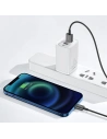 Kup Kabel USB do Lightning Baseus Superior Series, 2.4A, 2m (černý) - BSU2659BLK - {ean13} - Sklep Home Screen