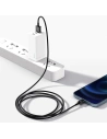 Kup USB kábel Lightning Baseus Superior Series, 2.4A, 2m (fekete) - BSU2659BLK - {ean13} - Sklep Home Screen