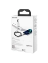 Kup Kabel USB do Lightning Baseus Superior Series, 2.4A, 2m (černý) - BSU2659BLK - {ean13} - Sklep Home Screen