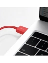 Kup USB kábel Lightning Baseus Superior Series, 2.4A, 1m (piros) - BSU2661RED - {ean13} - Sklep Home Screen