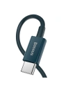 Kup Kabel USB-C do Lightning Baseus Superior Series, 20W, PD, 1m (modrý) - BSU2665BLU - {ean13} - Sklep Home Screen