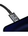 Buy Baseus Superior Series Cable USB-C - Lightning, 20W, PD, 1m (black) - BSU2666BLK - {ean13} - Home Screen Store Europe