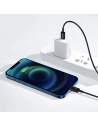 Buy Baseus Superior Series Cable USB-C - Lightning, 20W, PD, 1m (black) - BSU2666BLK - {ean13} - Home Screen Store Europe
