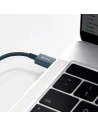 Kup Kabel USB-C do Lightning Baseus Superior Series, 20W, PD, 1m (modrý) - BSU2665BLU - {ean13} - Sklep Home Screen