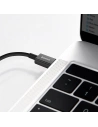 Buy Baseus Superior Series Cable USB-C - Lightning, 20W, PD, 1m (black) - BSU2666BLK - {ean13} - Home Screen Store Europe