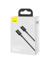 Buy Baseus Superior Series Cable USB-C - Lightning, 20W, PD, 1m (black) - BSU2666BLK - {ean13} - Home Screen Store Europe