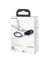 Buy Baseus Superior Series Cable USB-C - Lightning, 20W, PD, 1m (black) - BSU2666BLK - {ean13} - Home Screen Store Europe