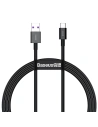 Kup Kabel USB do USB-C Baseus Superior Series, 66W, 1m (černý) - BSU2667BLK - {ean13} - Sklep Home Screen