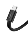 Kup Kabel USB do USB-C Baseus Superior Series, 66W, 1m (černý) - BSU2667BLK - {ean13} - Sklep Home Screen