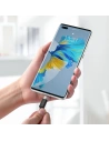 Kup Kabel USB do USB-C Baseus Superior Series, 66W, 1m (černý) - BSU2667BLK - {ean13} - Sklep Home Screen