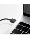 Kup Kabel USB do USB-C Baseus Superior Series, 66W, 1m (černý) - BSU2667BLK - {ean13} - Sklep Home Screen