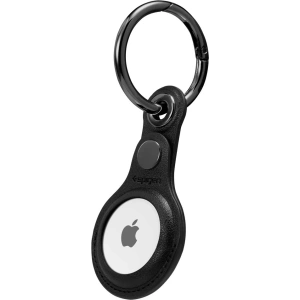 Kup Etui Spigen Valentinus Apple AirTag Black - SPN1600BLK - {ean13} - Sklep Home Screen