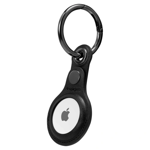 Kup Etui Spigen Valentinus Apple AirTag Černé - SPN1600BLK - {ean13} - Sklep Home Screen