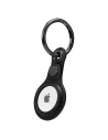 Kup Etui Spigen Valentinus Apple AirTag Černé - SPN1600BLK - {ean13} - Sklep Home Screen