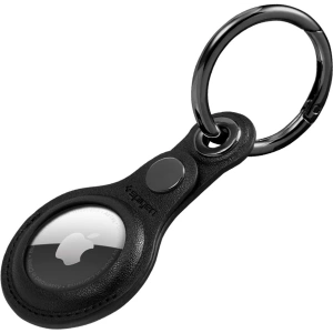 Kup Etui Spigen Valentinus Apple AirTag Black - SPN1600BLK - {ean13} - Sklep Home Screen