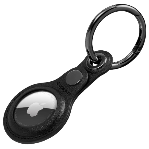 Kup Etui Spigen Valentinus Apple AirTag Černé - SPN1600BLK - {ean13} - Sklep Home Screen