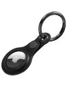Etui Spigen Valentinus Apple AirTag Black