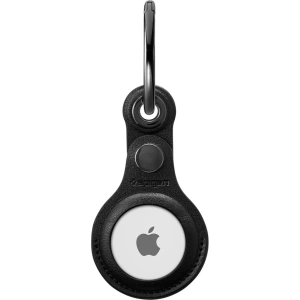 Kup Etui Spigen Valentinus Apple AirTag Black - SPN1600BLK - {ean13} - Sklep Home Screen