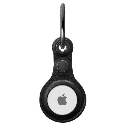 Buy Spigen Valentinus Apple AirTag Case Black - SPN1600BLK - {ean13} - Home Screen Store Europe