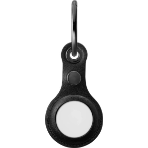Kup Etui Spigen Valentinus Apple AirTag Black - SPN1600BLK - {ean13} - Sklep Home Screen