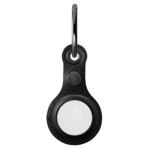 Kup Etui Spigen Valentinus Apple AirTag Černé - SPN1600BLK - {ean13} - Sklep Home Screen