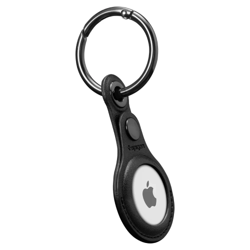 Kup Etui Spigen Valentinus Apple AirTag Black - SPN1600BLK - {ean13} - Sklep Home Screen