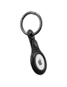 Kup Etui Spigen Valentinus Apple AirTag Black - SPN1600BLK - {ean13} - Sklep Home Screen
