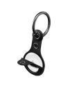 Kup Etui Spigen Valentinus Apple AirTag Black - SPN1600BLK - {ean13} - Sklep Home Screen