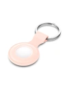 Loco Apple Silikonhülle Dot Silicone AirTag Pink