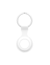 Kup Loco Apple Silikonhülle Dot Silicone AirTag Weiß - LOC002WHT - {ean13} - Sklep Home Screen