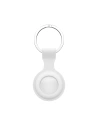 Kup Loco Apple Silikonhülle Dot Silicone AirTag Weiß - LOC002WHT - {ean13} - Sklep Home Screen