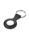 Kup Etui z silikonu Loco Dot Silicone Apple AirTag Black - LOC001BLK - {ean13} - Sklep Home Screen