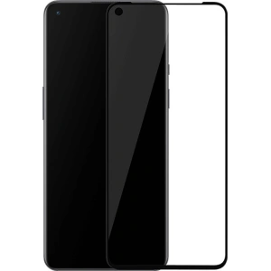Kup Szkło OnePlus 9 3D Tempered Glass Screen Protector Black - OPL033BLK - {ean13} - Sklep Home Screen
