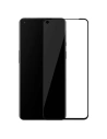 Kup OnePlus Glas 9 3D gehärtetes Glas Displayschutzfolie Schwarz - OPL033BLK - {ean13} - Sklep Home Screen