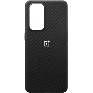 Kup Etui OnePlus 9 Pro Karbon Bumper Case - OPL032BLK - {ean13} - Sklep Home Screen