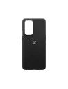 Kup Etui OnePlus 9 Pro Karbon Bumper Case - OPL032BLK - {ean13} - Sklep Home Screen