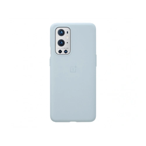 Kup Husă OnePlus 9 Pro Sandstone Bumper Case Gri - OPL031GRY - {ean13} - Sklep Home Screen