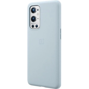 Kup Pouzdro OnePlus 9 Pro Sandstone Bumper Case Šedé - OPL031GRY - {ean13} - Sklep Home Screen