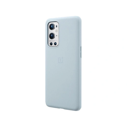 Kup Husă OnePlus 9 Pro Sandstone Bumper Case Gri - OPL031GRY - {ean13} - Sklep Home Screen