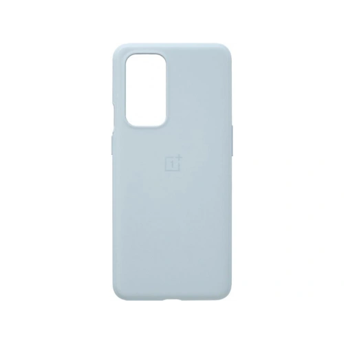 Kup Husă OnePlus 9 Pro Sandstone Bumper Case Gri - OPL031GRY - {ean13} - Sklep Home Screen
