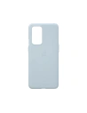 Kup Husă OnePlus 9 Pro Sandstone Bumper Case Gri - OPL031GRY - {ean13} - Sklep Home Screen