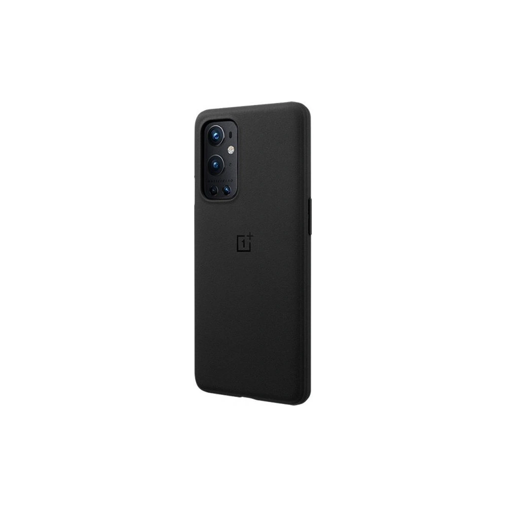 Etui OnePlus 9 Pro Sandstone Bumper Case - Home Screen