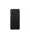 Kup Etui OnePlus 9 Pro Sandstone Bumper Case Czarne - OPL030BLK - {ean13} - Sklep Home Screen
