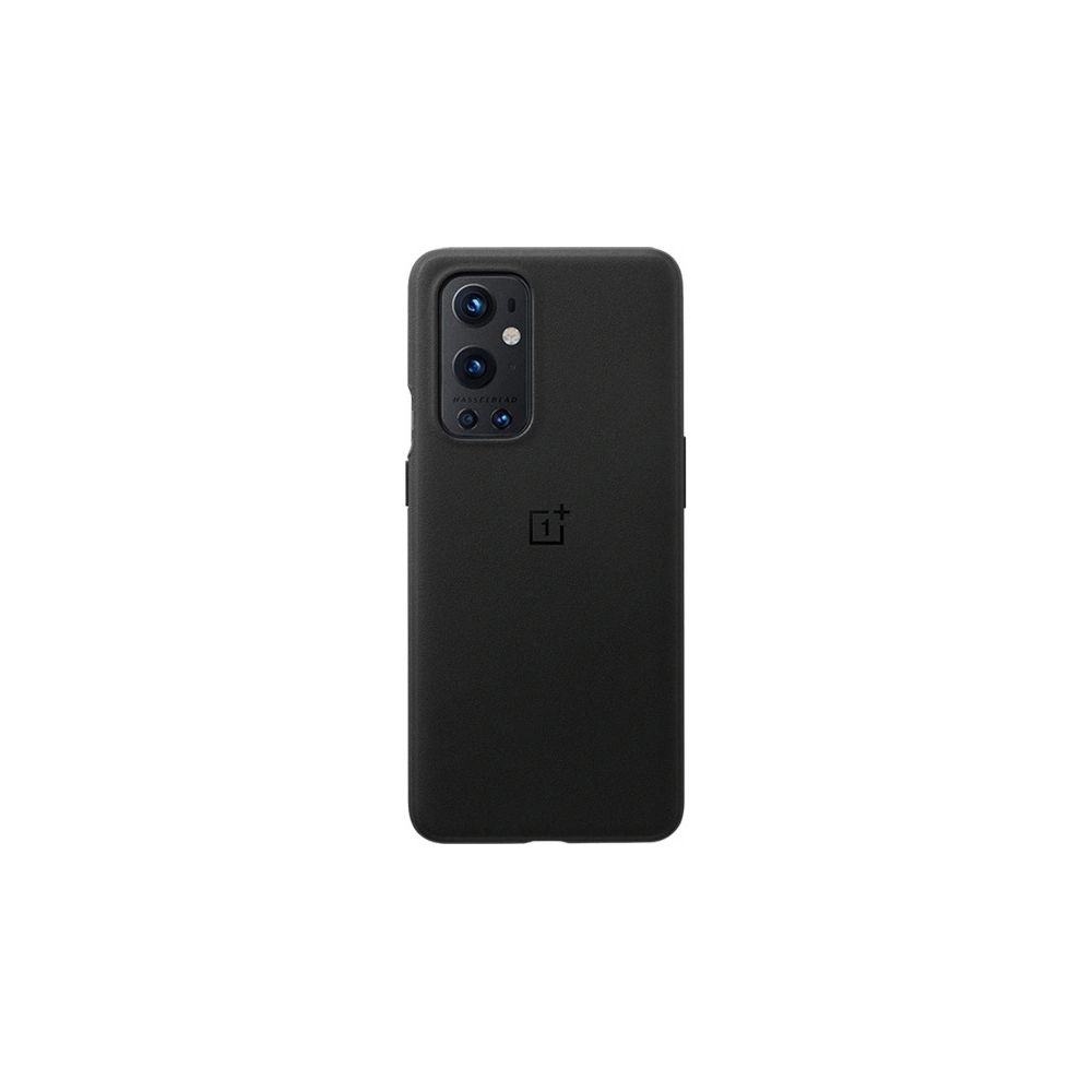 Etui OnePlus 9 Pro Sandstone Bumper Case - Home Screen